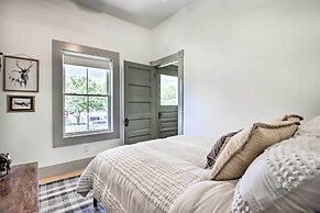 'the Ruebling House': Bright, Modern, & Renovated!