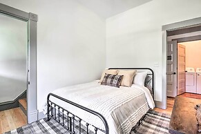 'the Ruebling House': Bright, Modern, & Renovated!