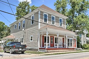 'the Ruebling House': Bright, Modern, & Renovated!