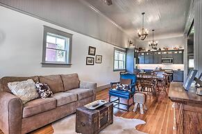 'the Ruebling House': Bright, Modern, & Renovated!