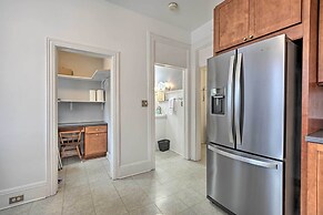 Spacious Getaway: 7 Mi to Whitetail Slopes!