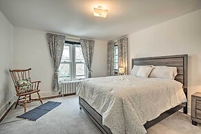 Spacious Getaway: 7 Mi to Whitetail Slopes!