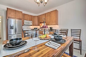 Spacious Getaway: 7 Mi to Whitetail Slopes!