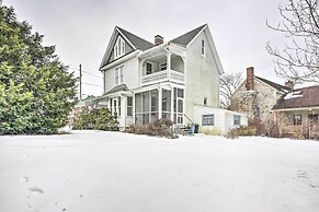 Spacious Getaway: 7 Mi to Whitetail Slopes!