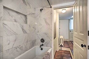 Spacious Getaway: 7 Mi to Whitetail Slopes!