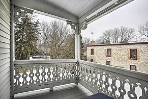 Spacious Getaway: 7 Mi to Whitetail Slopes!