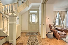 Spacious Getaway: 7 Mi to Whitetail Slopes!