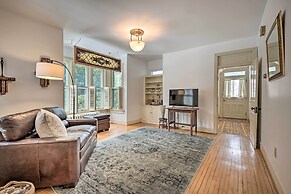 Spacious Getaway: 7 Mi to Whitetail Slopes!