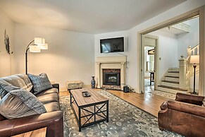 Spacious Getaway: 7 Mi to Whitetail Slopes!