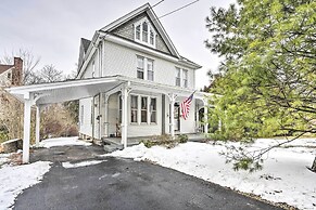 Spacious Getaway: 7 Mi to Whitetail Slopes!