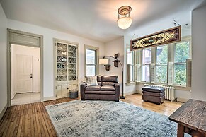 Spacious Getaway: 7 Mi to Whitetail Slopes!