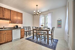 Spacious Getaway: 7 Mi to Whitetail Slopes!