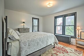 Spacious Getaway: 7 Mi to Whitetail Slopes!