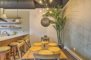 Modern Downtown Apt - Walk to Parks + Cafes!