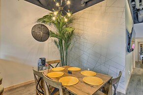 Modern Downtown Apt - Walk to Parks + Cafes!