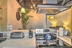 Modern Downtown Apt - Walk to Parks + Cafes!