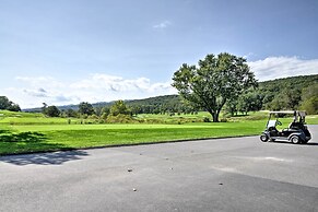 Rustic Bedford Cabin Near Hunting & Fishing