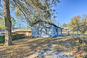 Renovated Birmingham Home ~ 2 Mi to Dtwn!