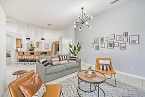 Clermont Vacation Rental w/ Pool: 11 Mi to Disney