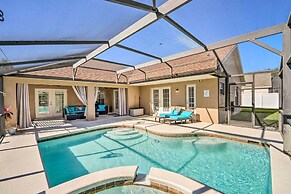Clermont Vacation Rental w/ Pool: 11 Mi to Disney