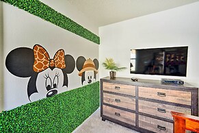 Clermont Vacation Rental w/ Pool: 11 Mi to Disney