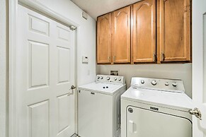 Clermont Vacation Rental w/ Pool: 11 Mi to Disney