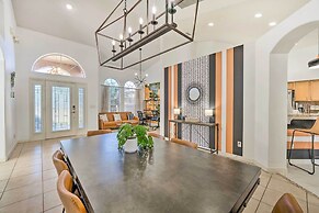 Clermont Vacation Rental w/ Pool: 11 Mi to Disney