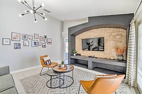 Clermont Vacation Rental w/ Pool: 11 Mi to Disney