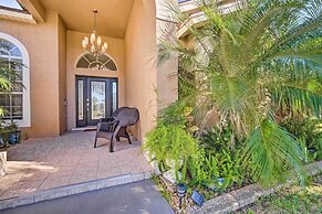 Clermont Vacation Rental w/ Pool: 11 Mi to Disney