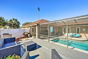 Clermont Vacation Rental w/ Pool: 11 Mi to Disney