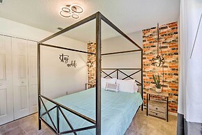 Clermont Vacation Rental w/ Pool: 11 Mi to Disney