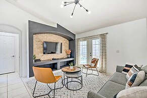 Clermont Vacation Rental w/ Pool: 11 Mi to Disney