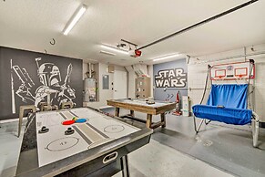 Clermont Vacation Rental w/ Pool: 11 Mi to Disney