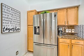 Clermont Vacation Rental w/ Pool: 11 Mi to Disney