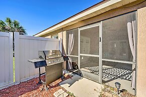 Clermont Vacation Rental w/ Pool: 11 Mi to Disney