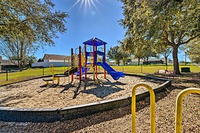 Clermont Vacation Rental w/ Pool: 11 Mi to Disney