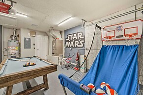 Clermont Vacation Rental w/ Pool: 11 Mi to Disney