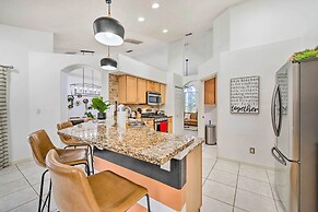 Clermont Vacation Rental w/ Pool: 11 Mi to Disney