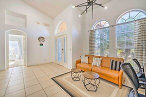 Clermont Vacation Rental w/ Pool: 11 Mi to Disney