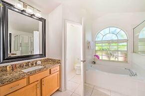 Clermont Vacation Rental w/ Pool: 11 Mi to Disney