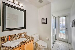 Clermont Vacation Rental w/ Pool: 11 Mi to Disney