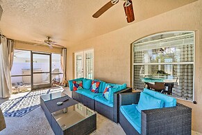 Clermont Vacation Rental w/ Pool: 11 Mi to Disney