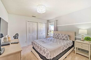 Clermont Vacation Rental w/ Pool: 11 Mi to Disney