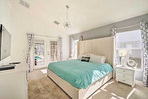 Clermont Vacation Rental w/ Pool: 11 Mi to Disney