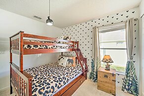 Clermont Vacation Rental w/ Pool: 11 Mi to Disney