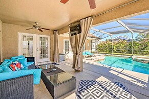Clermont Vacation Rental w/ Pool: 11 Mi to Disney