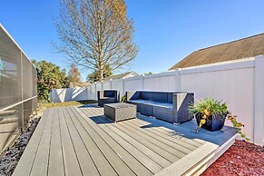 Clermont Vacation Rental w/ Pool: 11 Mi to Disney