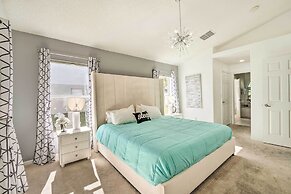 Clermont Vacation Rental w/ Pool: 11 Mi to Disney