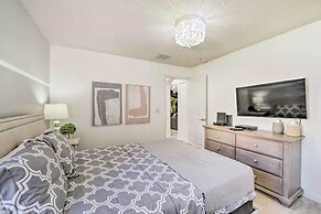 Clermont Vacation Rental w/ Pool: 11 Mi to Disney