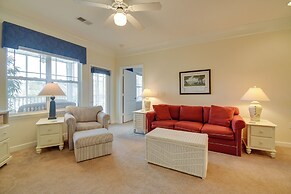 Crow Creek Condo Rental w/ Balcony, Near Golf